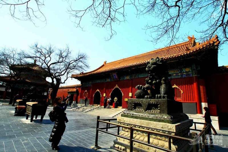 古建筑欣赏二十七8739 帖子ID:1835-木图网-木结构之家 www.woodpic.cn