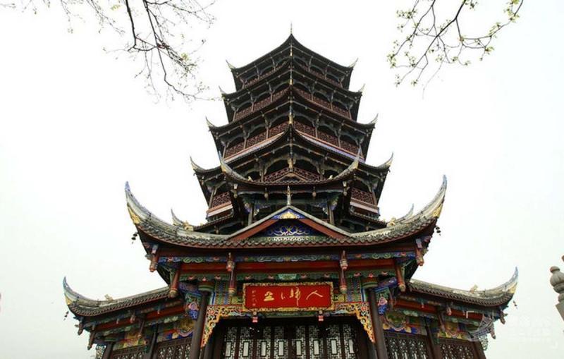 古建筑欣赏二十七5845 帖子ID:1835-木图网-木结构之家 www.woodpic.cn