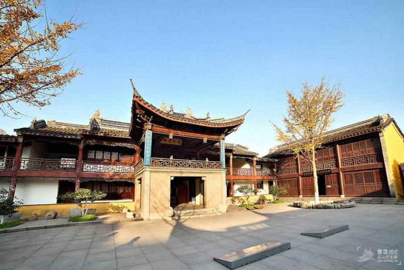 古建筑欣赏二十九7604 帖子ID:1837-木图网-木结构之家 www.woodpic.cn
