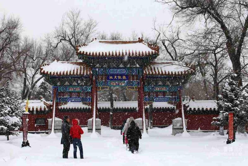 古建筑欣赏二十九4263 帖子ID:1837-木图网-木结构之家 www.woodpic.cn