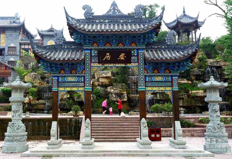 古建筑欣赏二十九9266 帖子ID:1837-木图网-木结构之家 www.woodpic.cn