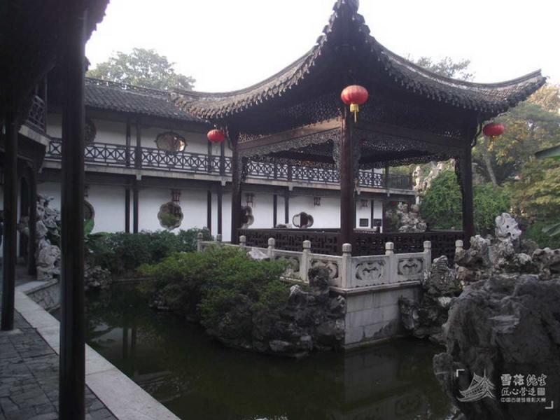 古建筑欣赏二十九6916 帖子ID:1837-木图网-木结构之家 www.woodpic.cn