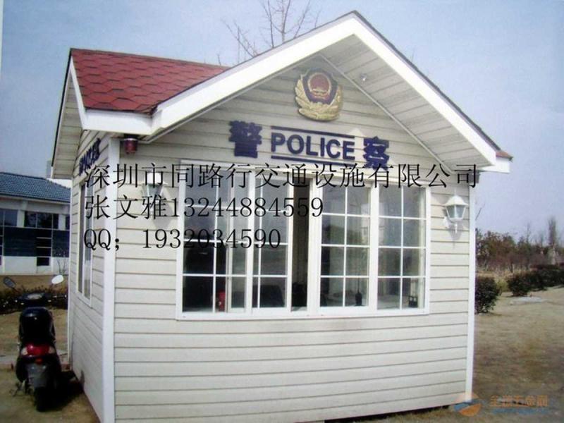 岗亭欣赏八853 帖子ID:1850-木图网-木结构之家 www.woodpic.cn