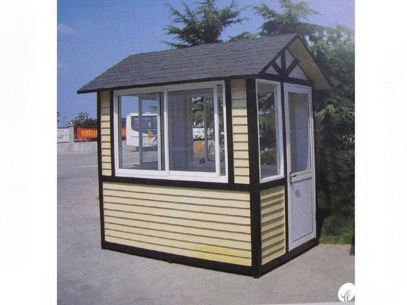 岗亭欣赏九8068 帖子ID:1851-木图网-木结构之家 www.woodpic.cn