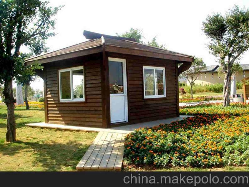 岗亭欣赏十1863 帖子ID:1852-木图网-木结构之家 www.woodpic.cn