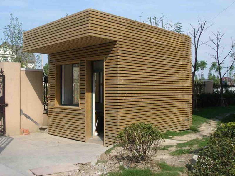 岗亭欣赏十7683 帖子ID:1852-木图网-木结构之家 www.woodpic.cn