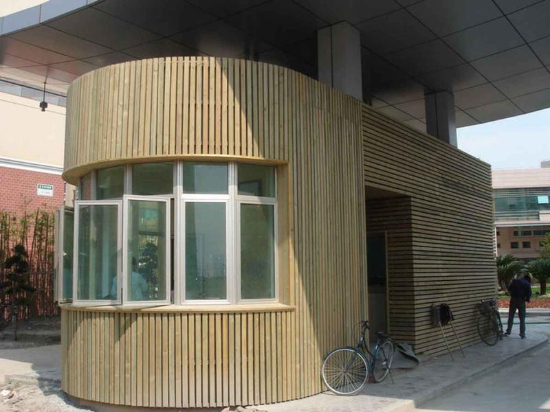 岗亭欣赏十3197 帖子ID:1852-木图网-木结构之家 www.woodpic.cn