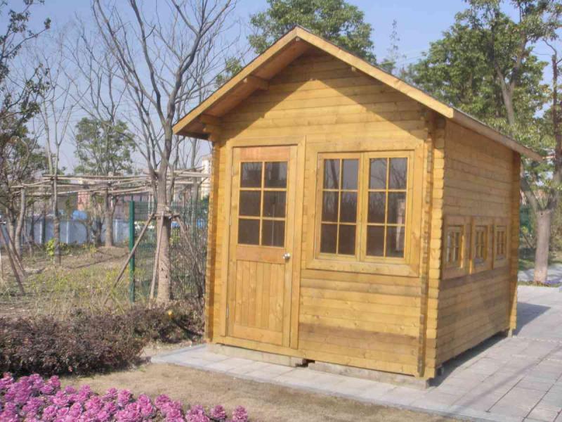 售货亭欣赏一9866 帖子ID:1853-木图网-木结构之家 www.woodpic.cn