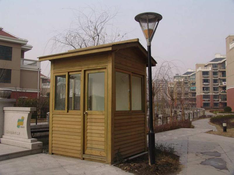 岗亭欣赏三304 帖子ID:1845-木图网-木结构之家 www.woodpic.cn