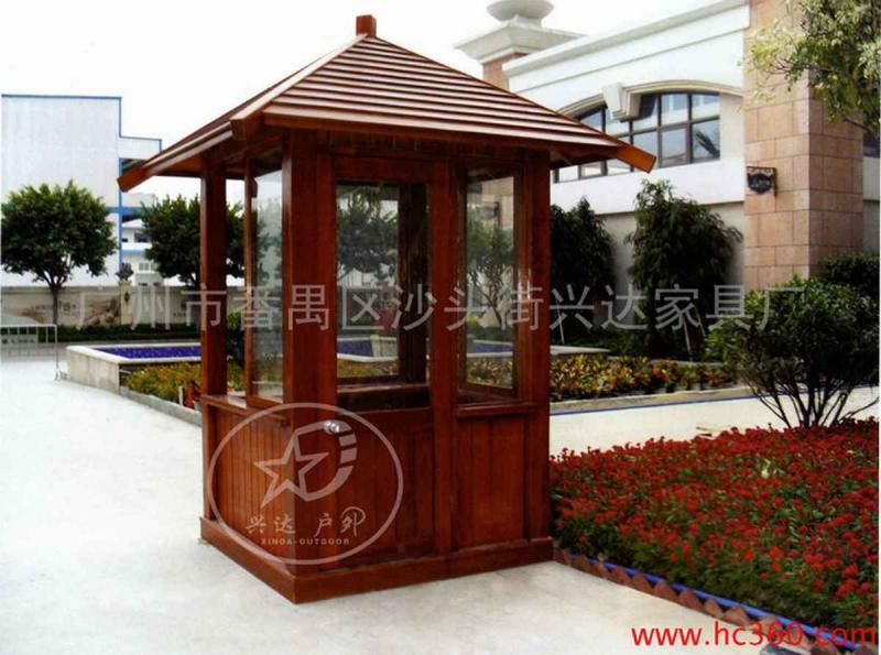 岗亭欣赏三6843 帖子ID:1845-木图网-木结构之家 www.woodpic.cn