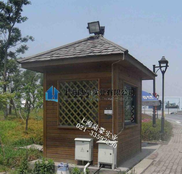 岗亭欣赏三4049 帖子ID:1845-木图网-木结构之家 www.woodpic.cn