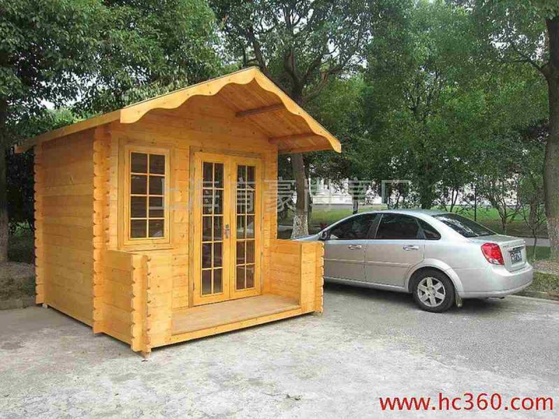 岗亭欣赏四1464 帖子ID:1846-木图网-木结构之家 www.woodpic.cn