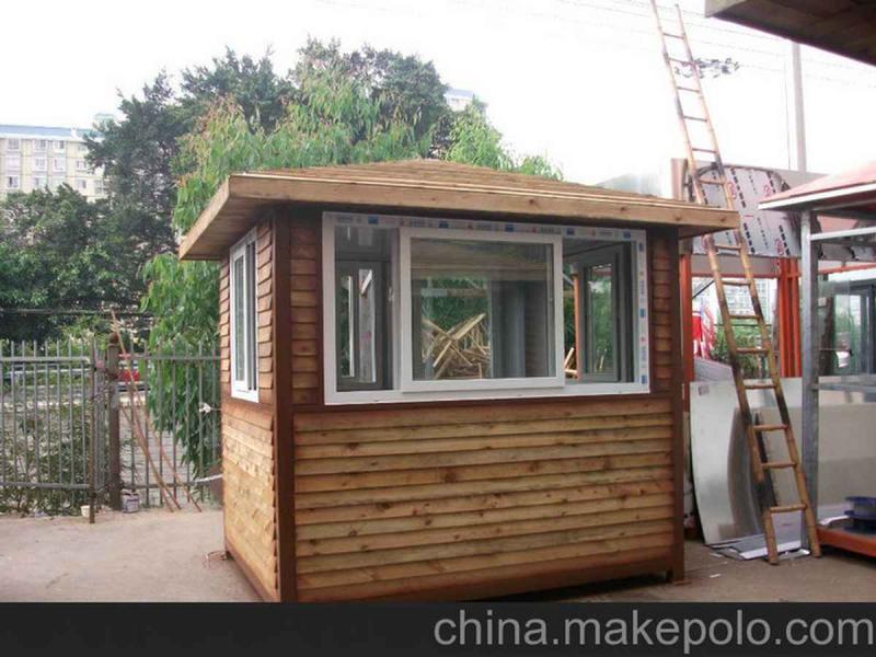 岗亭欣赏四5670 帖子ID:1846-木图网-木结构之家 www.woodpic.cn