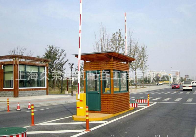 岗亭欣赏四8915 帖子ID:1846-木图网-木结构之家 www.woodpic.cn