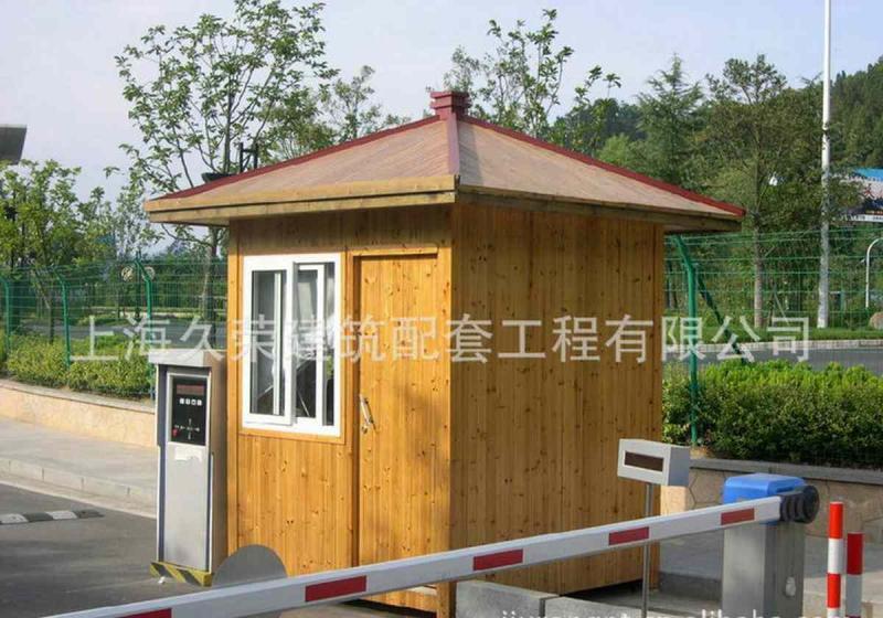 岗亭欣赏五9464 帖子ID:1847-木图网-木结构之家 www.woodpic.cn