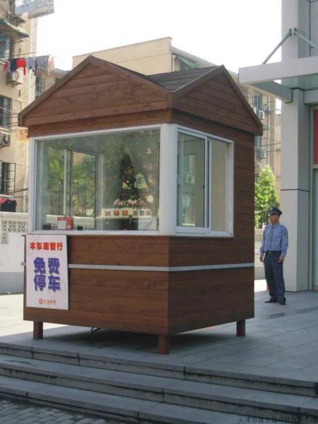 岗亭欣赏五8203 帖子ID:1847-木图网-木结构之家 www.woodpic.cn