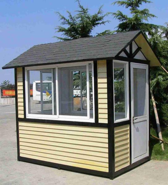 岗亭欣赏六6657 帖子ID:1848-木图网-木结构之家 www.woodpic.cn