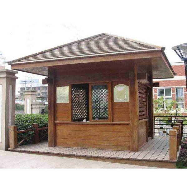 岗亭欣赏六7495 帖子ID:1848-木图网-木结构之家 www.woodpic.cn