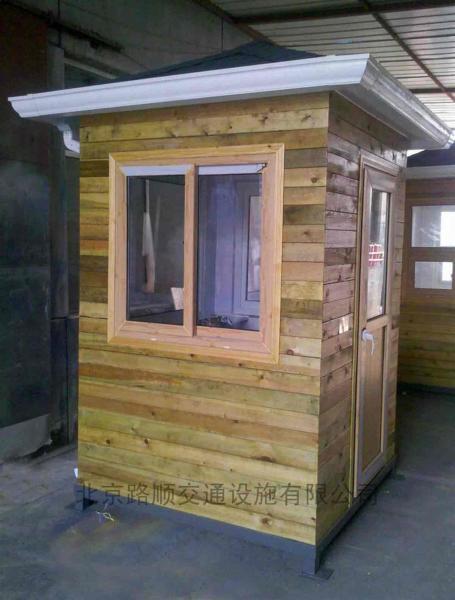 岗亭欣赏七5680 帖子ID:1849-木图网-木结构之家 www.woodpic.cn