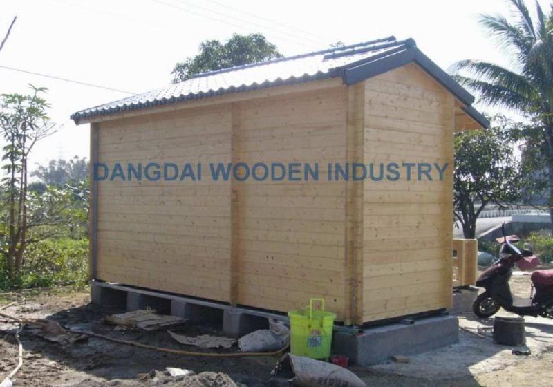 木结构房屋欣赏一5940 帖子ID:1864-木图网-木结构之家 www.woodpic.cn