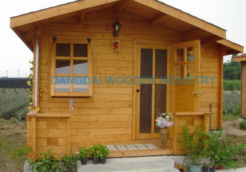 木结构房屋欣赏一8657 帖子ID:1864-木图网-木结构之家 www.woodpic.cn