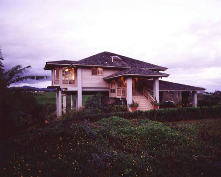 木结构房屋欣赏六5988 帖子ID:1869-木图网-木结构之家 www.woodpic.cn