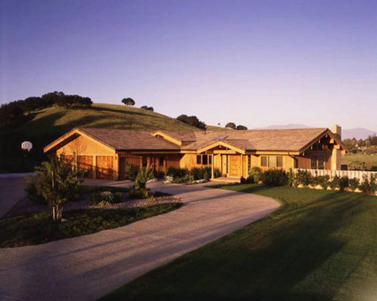 木结构房屋欣赏六6771 帖子ID:1869-木图网-木结构之家 www.woodpic.cn