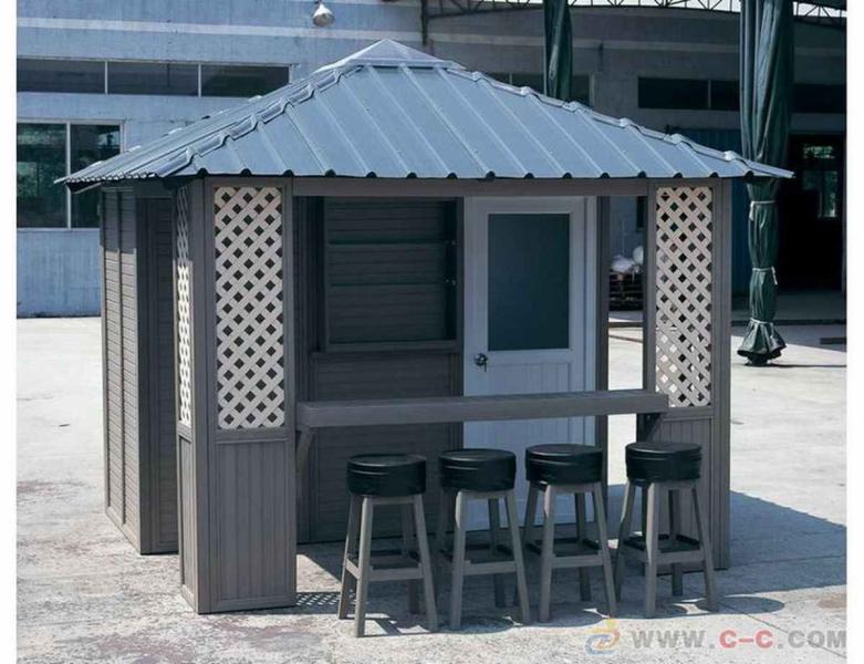 售货亭欣赏六5312 帖子ID:1858-木图网-木结构之家 www.woodpic.cn