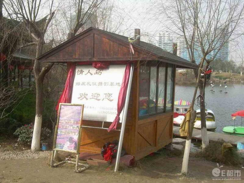 售货亭欣赏六5884 帖子ID:1858-木图网-木结构之家 www.woodpic.cn