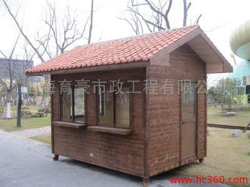 售货亭欣赏七3028 帖子ID:1859-木图网-木结构之家 www.woodpic.cn