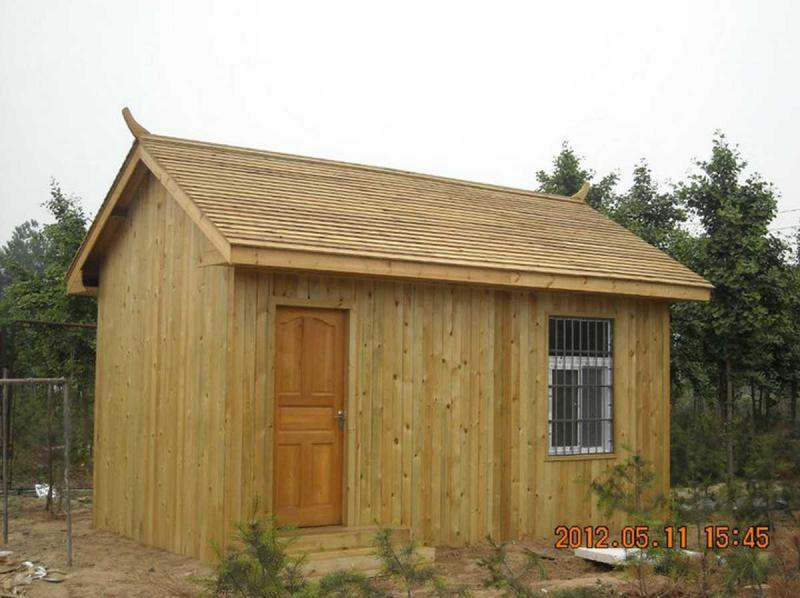 木结构房屋欣赏十七7049 帖子ID:1880-木图网-木结构之家 www.woodpic.cn