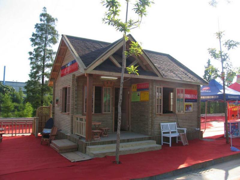 木结构房屋欣赏十七3146 帖子ID:1880-木图网-木结构之家 www.woodpic.cn