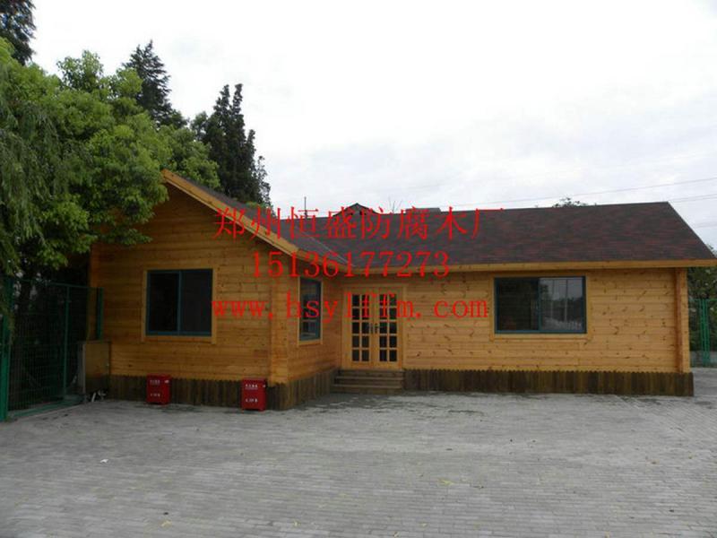 木结构房屋欣赏十八1394 帖子ID:1881-木图网-木结构之家 www.woodpic.cn