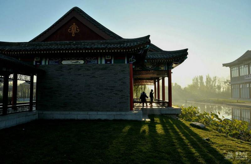 古建筑欣赏三十七8524 帖子ID:1895-木图网-木结构之家 www.woodpic.cn