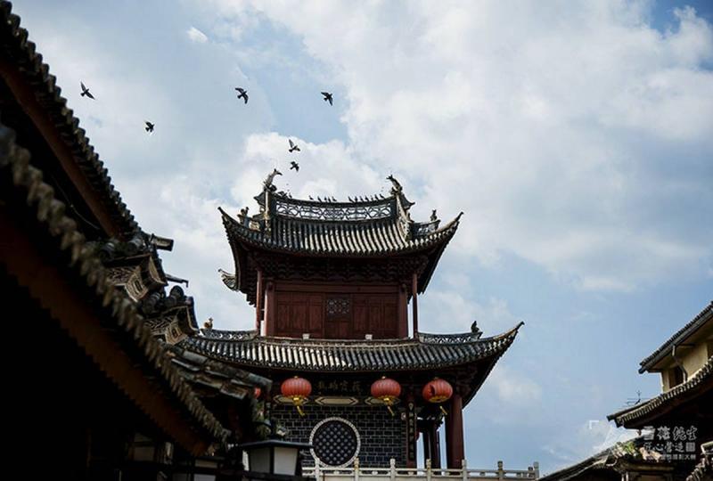 古建筑欣赏三十七408 帖子ID:1895-木图网-木结构之家 www.woodpic.cn