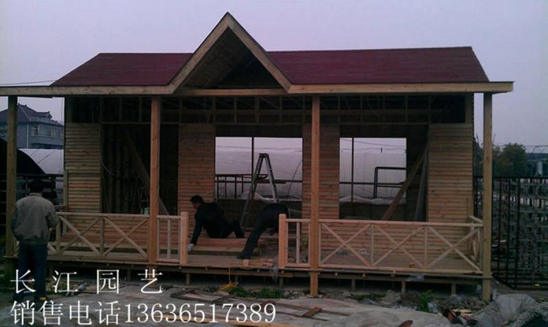 木结构房屋欣赏十九9037 帖子ID:1882-木图网-木结构之家 www.woodpic.cn