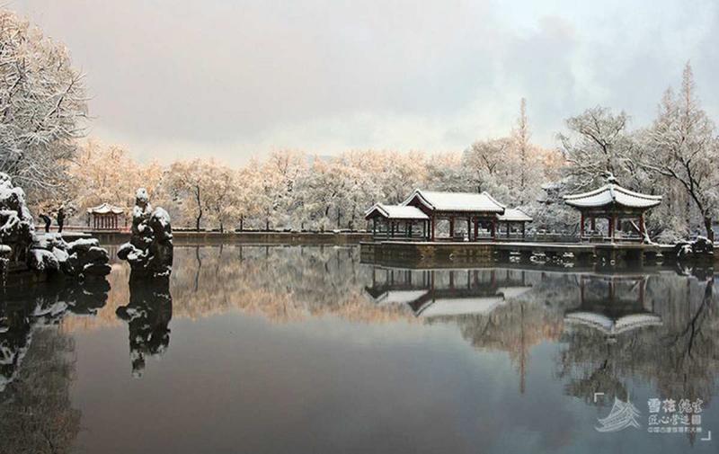 古建筑欣赏四十二8249 帖子ID:1900-木图网-木结构之家 www.woodpic.cn