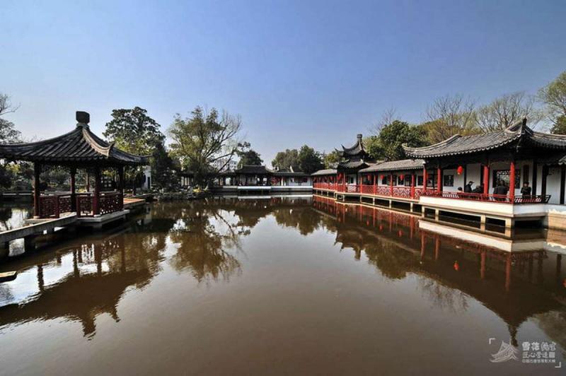 古建筑欣赏四十二1384 帖子ID:1900-木图网-木结构之家 www.woodpic.cn