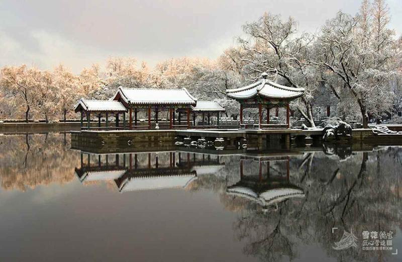 古建筑欣赏四十一2037 帖子ID:1899-木图网-木结构之家 www.woodpic.cn
