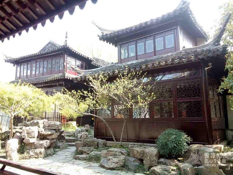 古建筑欣赏四十六2279 帖子ID:1904-木图网-木结构之家 www.woodpic.cn