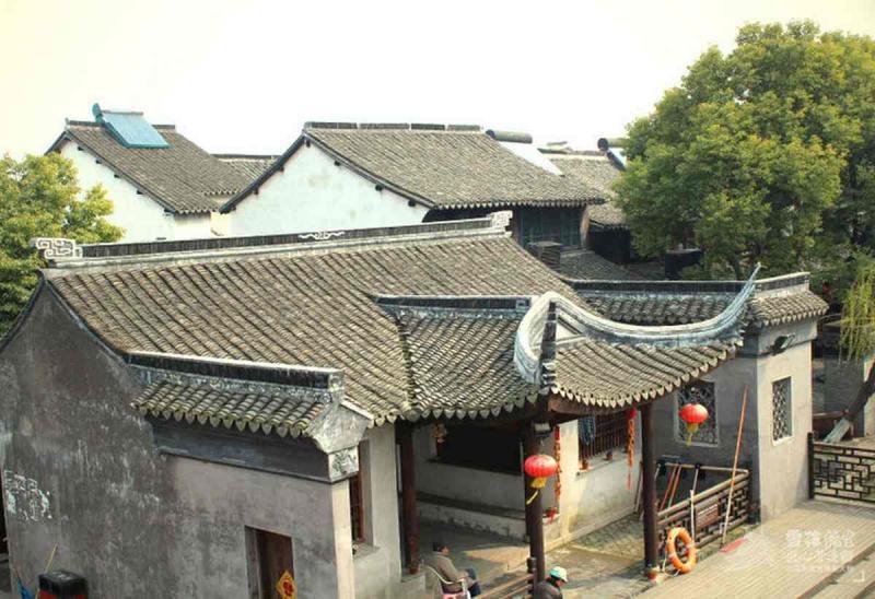 古建筑欣赏三十七3031 帖子ID:1895-木图网-木结构之家 www.woodpic.cn