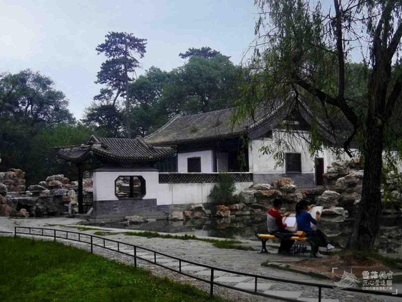 古建筑欣赏三十七3371 帖子ID:1895-木图网-木结构之家 www.woodpic.cn