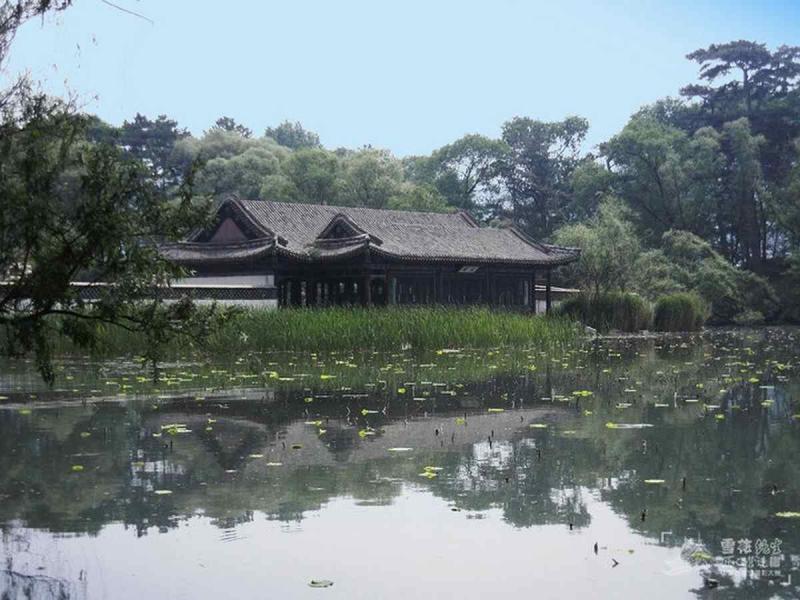 古建筑欣赏三十七9767 帖子ID:1895-木图网-木结构之家 www.woodpic.cn