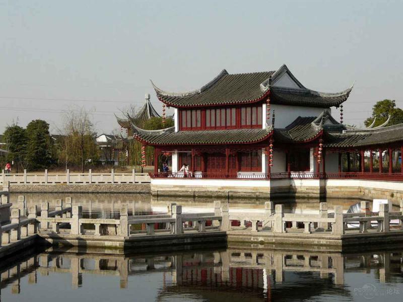 古建筑欣赏五十3985 帖子ID:1908-木图网-木结构之家 www.woodpic.cn