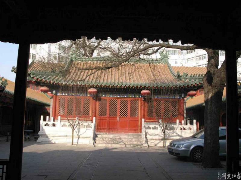 古建筑欣赏五十一726 帖子ID:1909-木图网-木结构之家 www.woodpic.cn