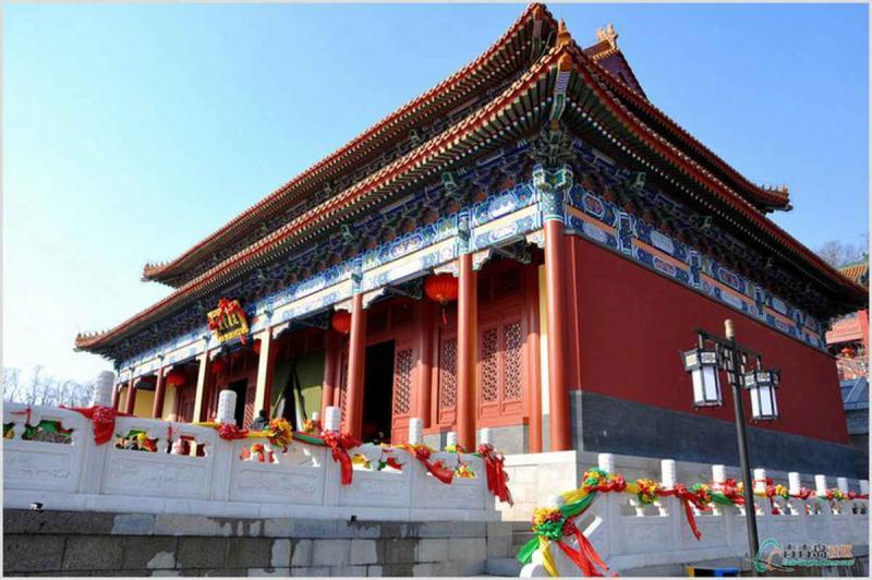 古建筑欣赏五十一9616 帖子ID:1909-木图网-木结构之家 www.woodpic.cn