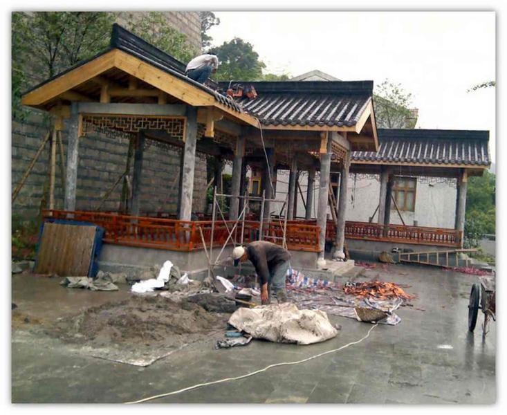 古建筑欣赏五十一6566 帖子ID:1909-木图网-木结构之家 www.woodpic.cn