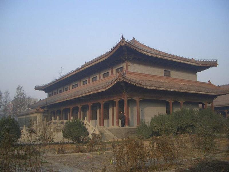 古建筑欣赏五十一1626 帖子ID:1909-木图网-木结构之家 www.woodpic.cn