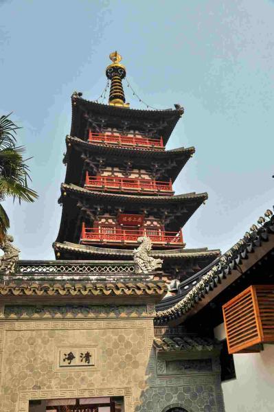 古建筑欣赏五十一7067 帖子ID:1909-木图网-木结构之家 www.woodpic.cn