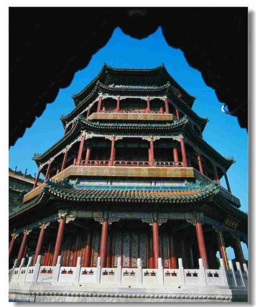 古建筑欣赏五十一9927 帖子ID:1909-木图网-木结构之家 www.woodpic.cn